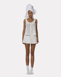 Kate Set - White