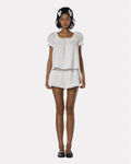Debby Set - White