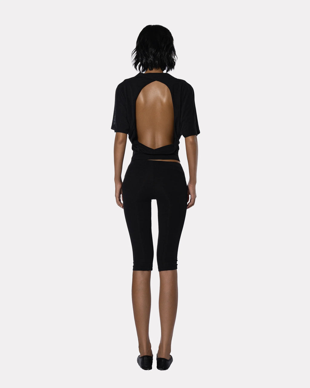 Auri Top - Black