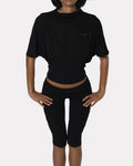 Auri Pants- Black