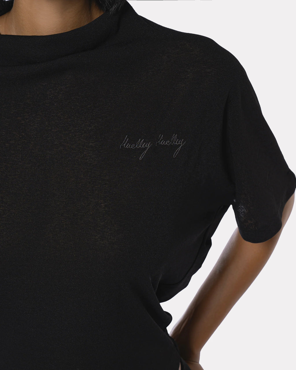 Auri Top - Black