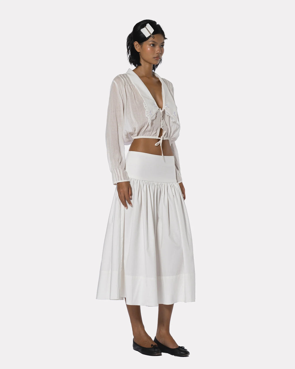 Liya Skirt