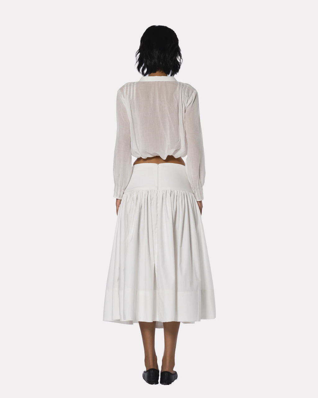 Liya Skirt