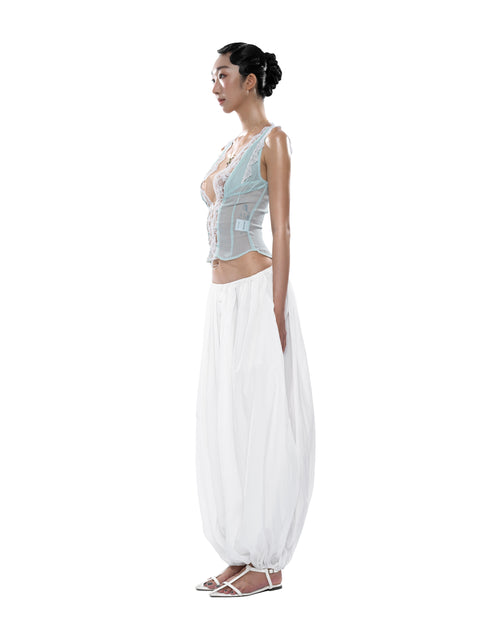 Crey Top - Mint
