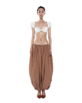 Lior Pants - Tawny