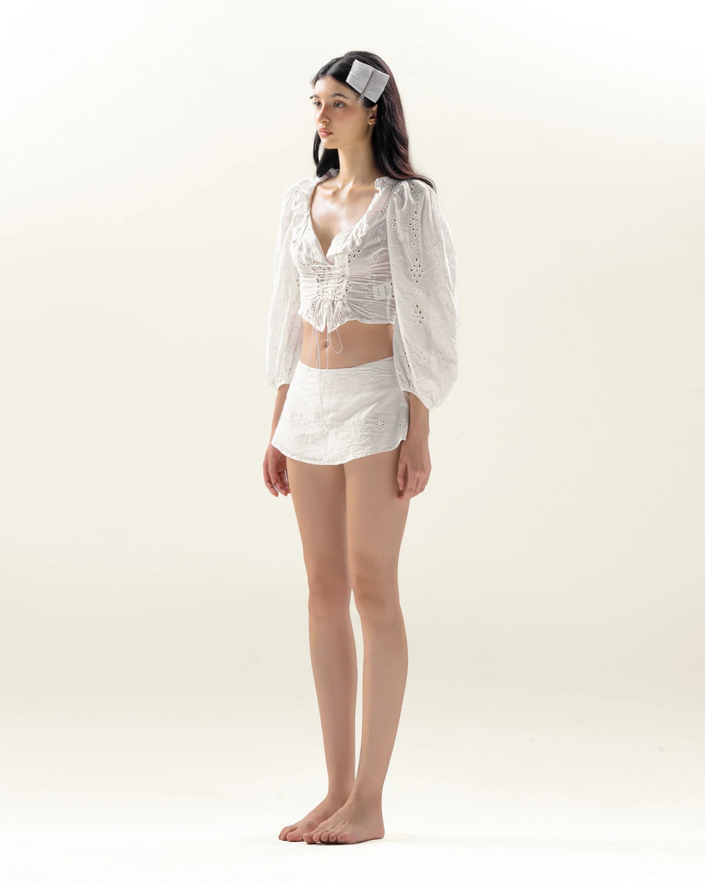 Heidi Mini Skirts