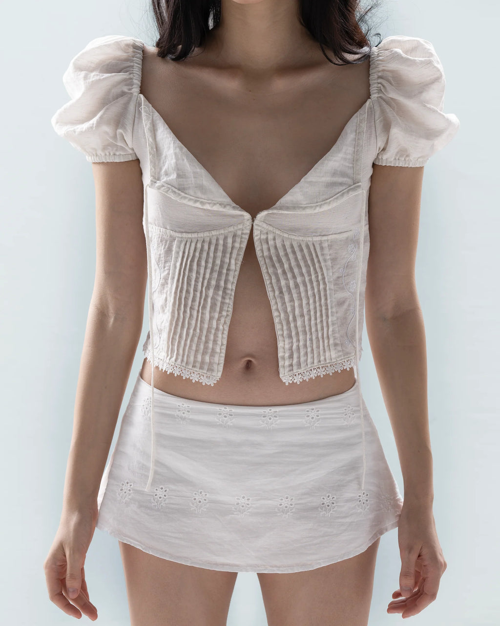 Heidi Mini Skirts