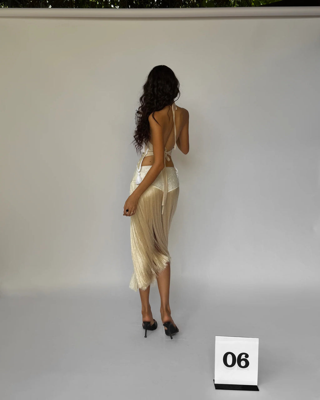 Amie Top