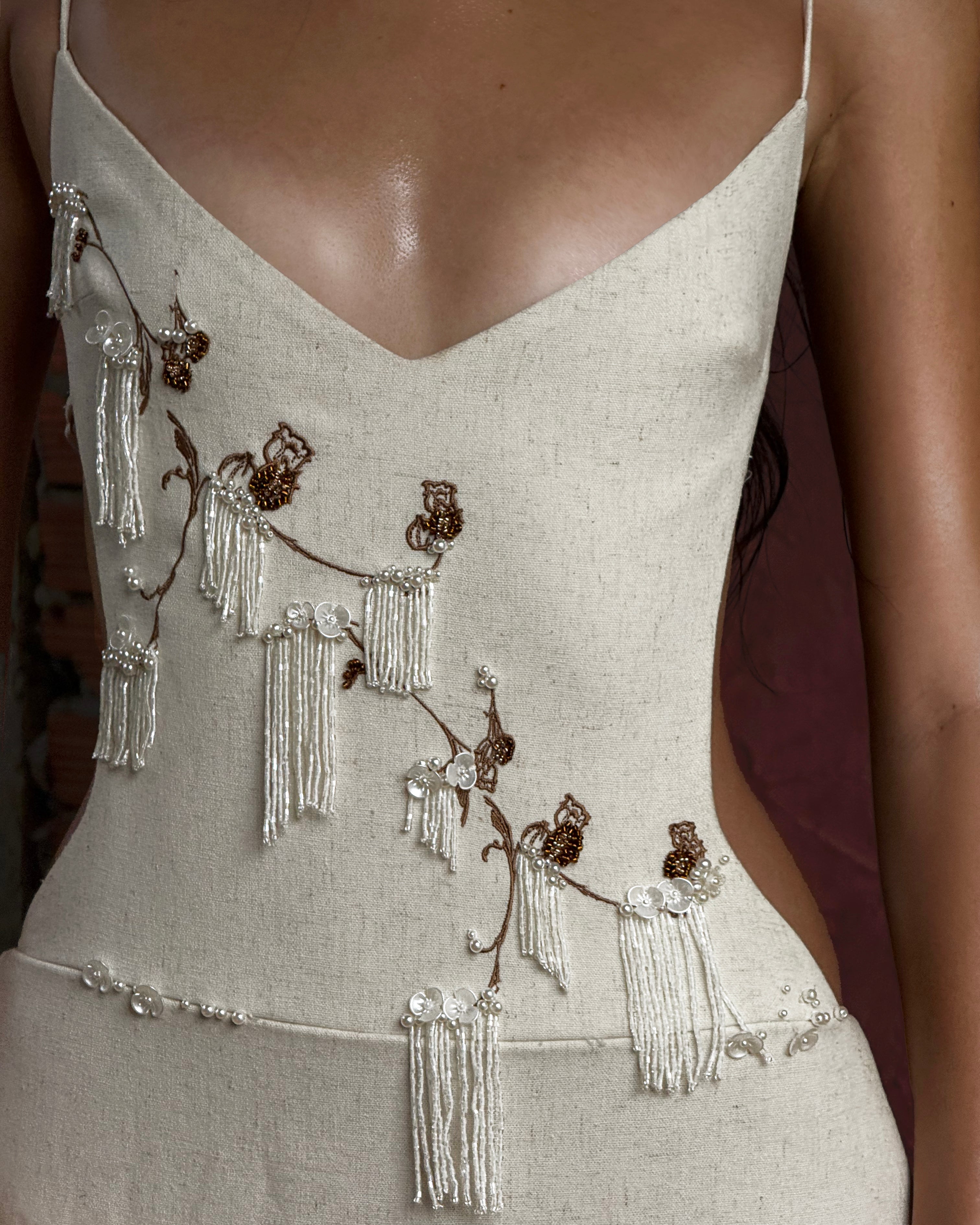 Oanna Dress