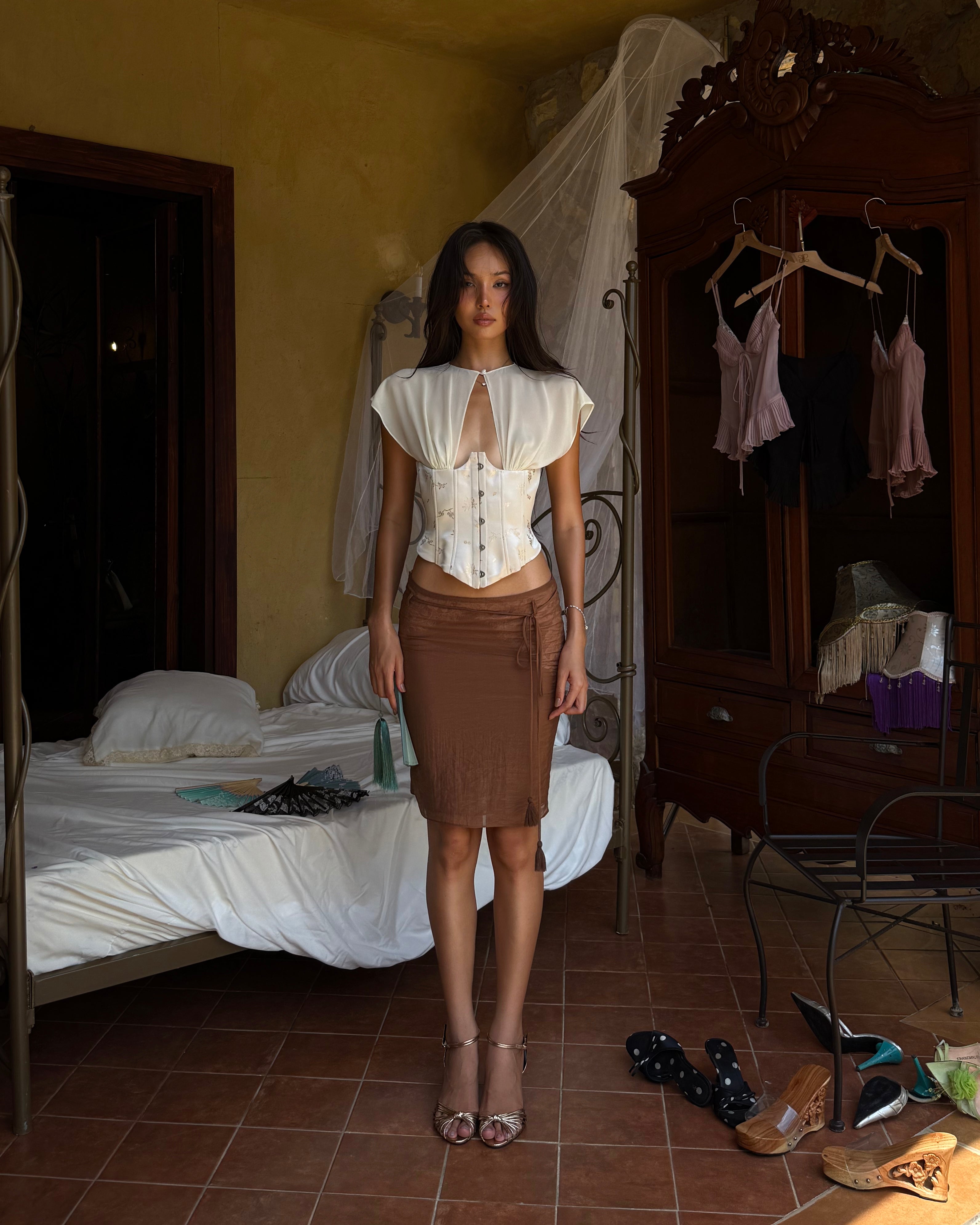 Freya Top