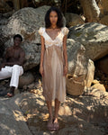 Shlyn Dress