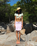 Marta Top - Green