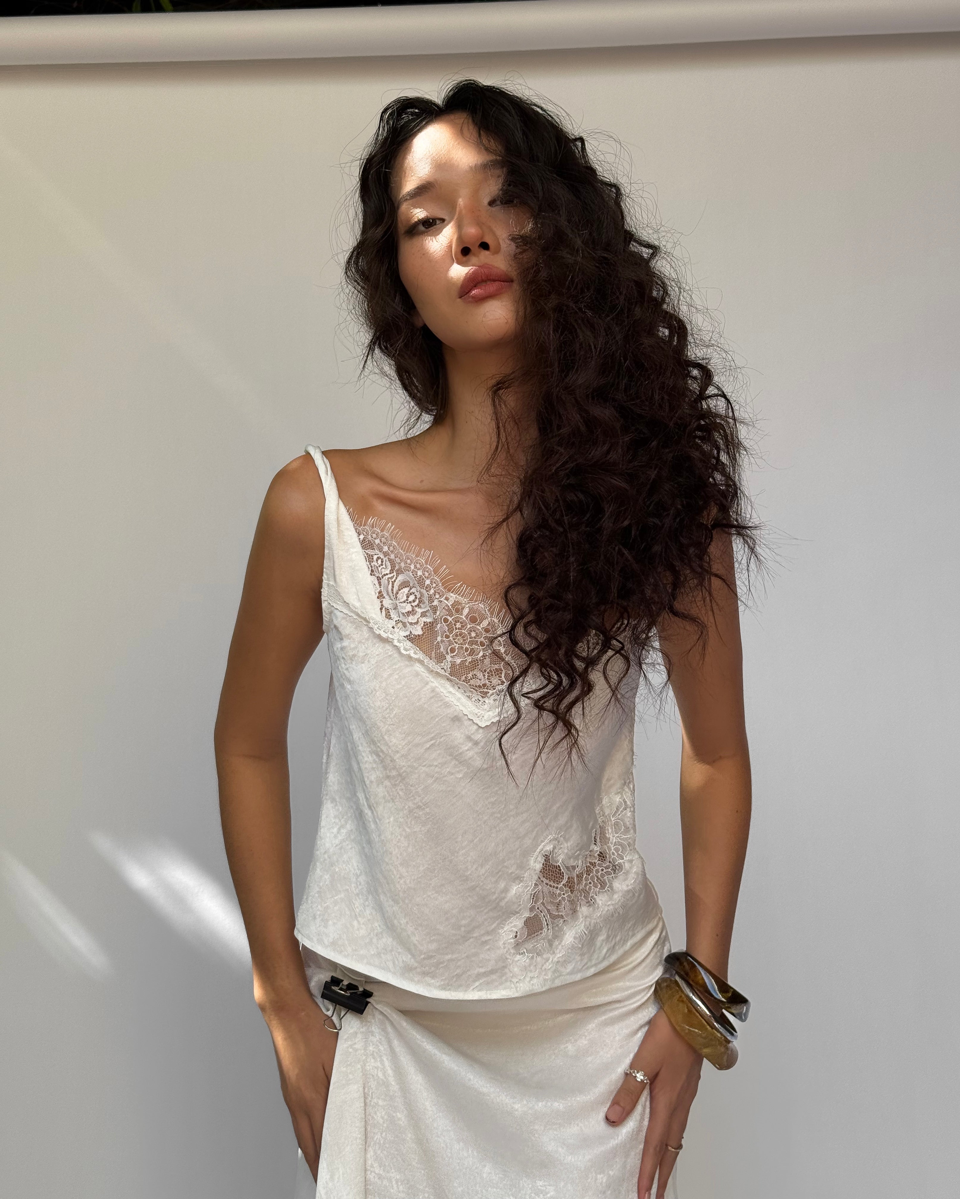Lumi Top