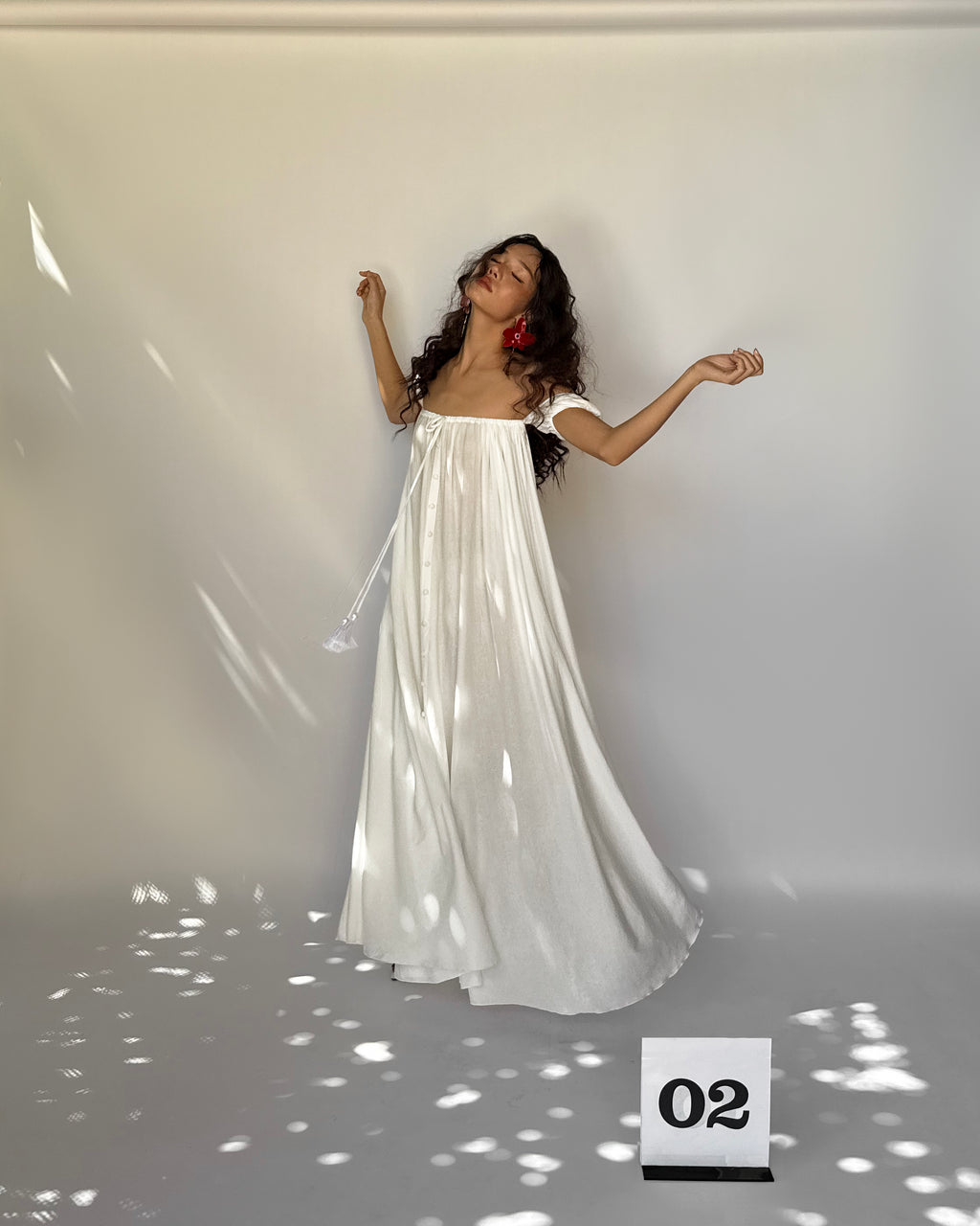 Elva Dress