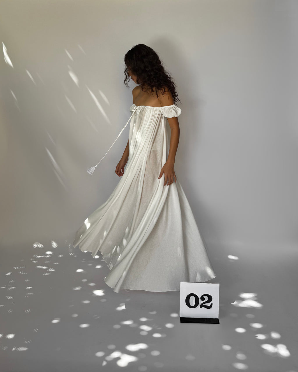 Elva Dress