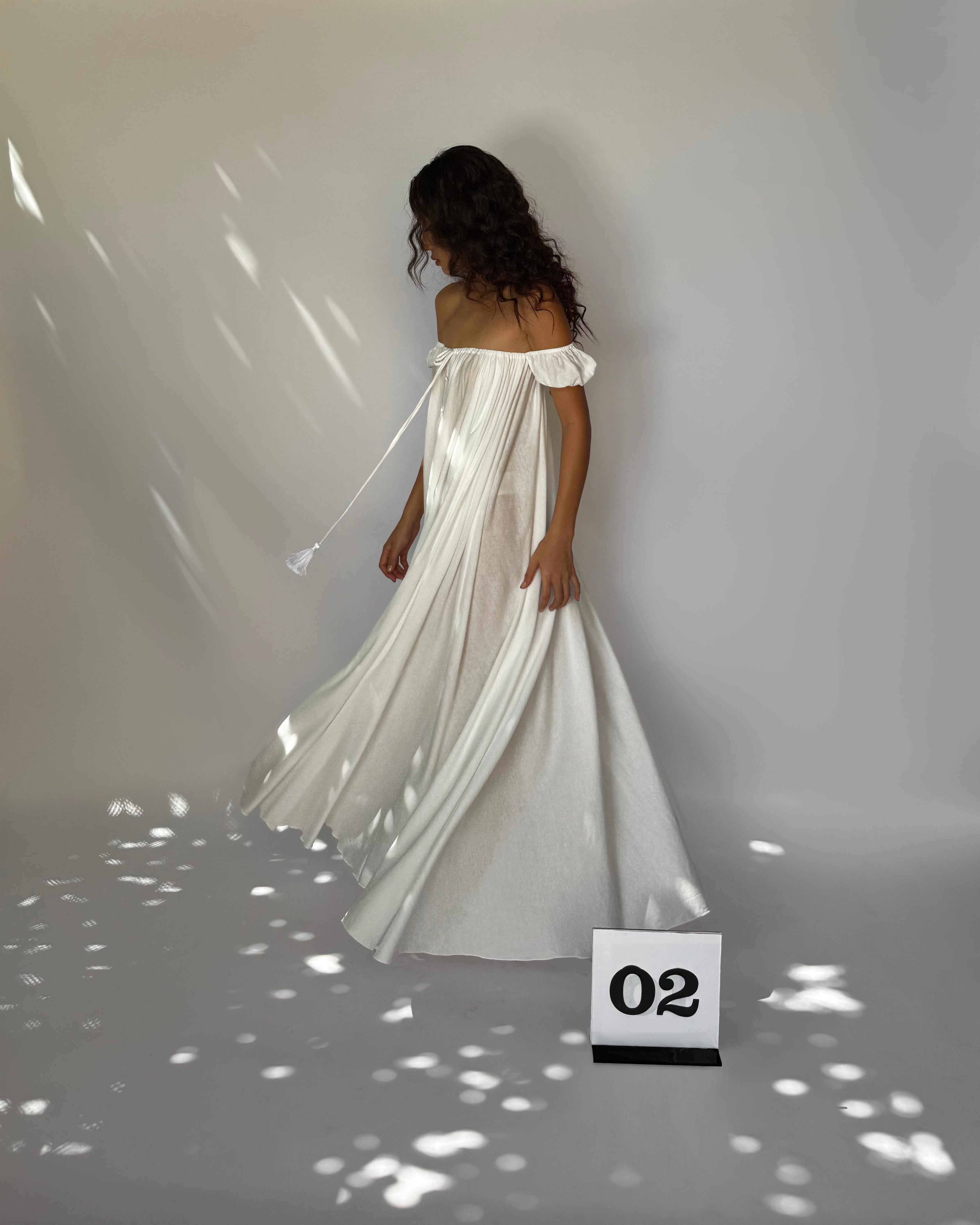 Elva Dress