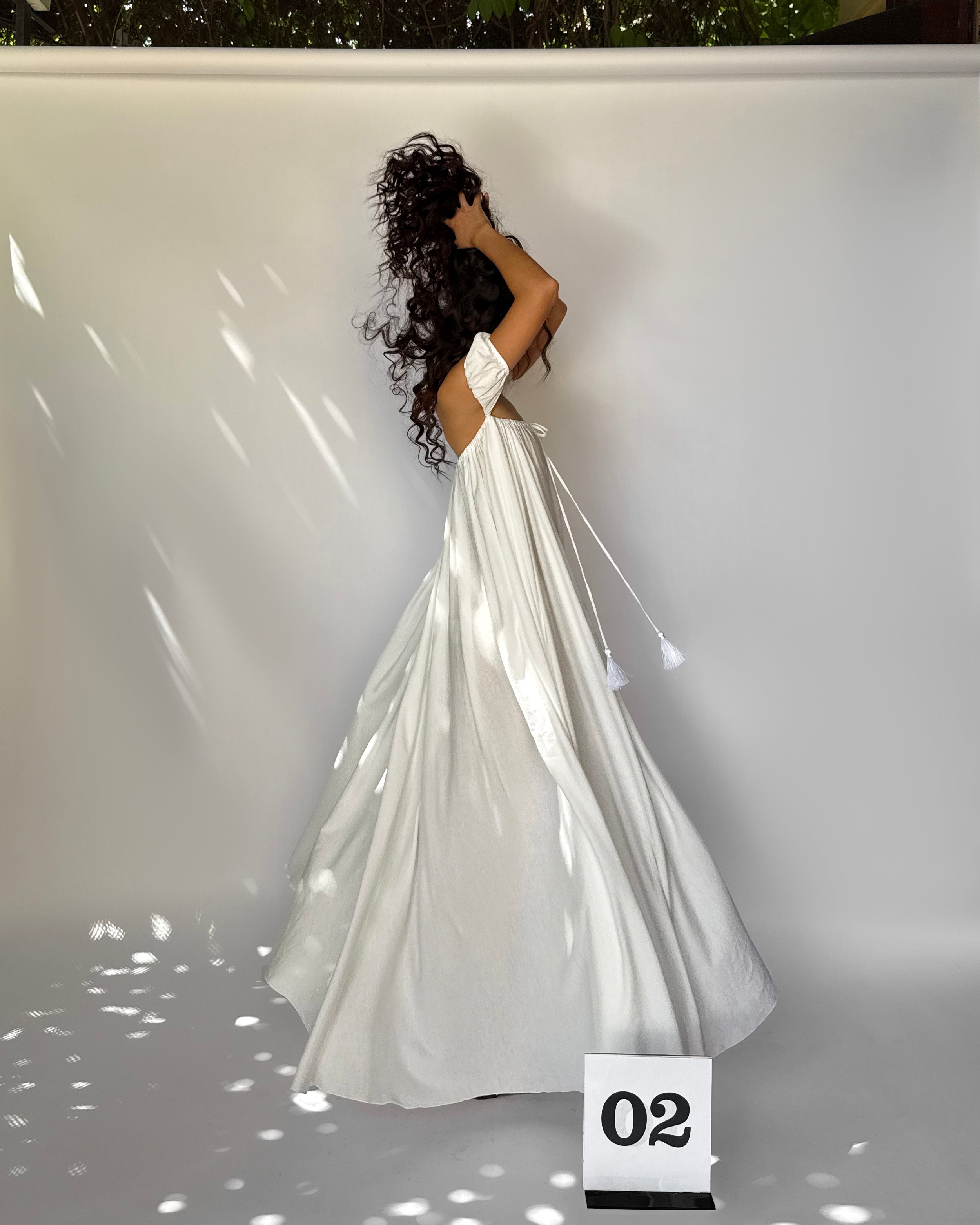 Elva Dress