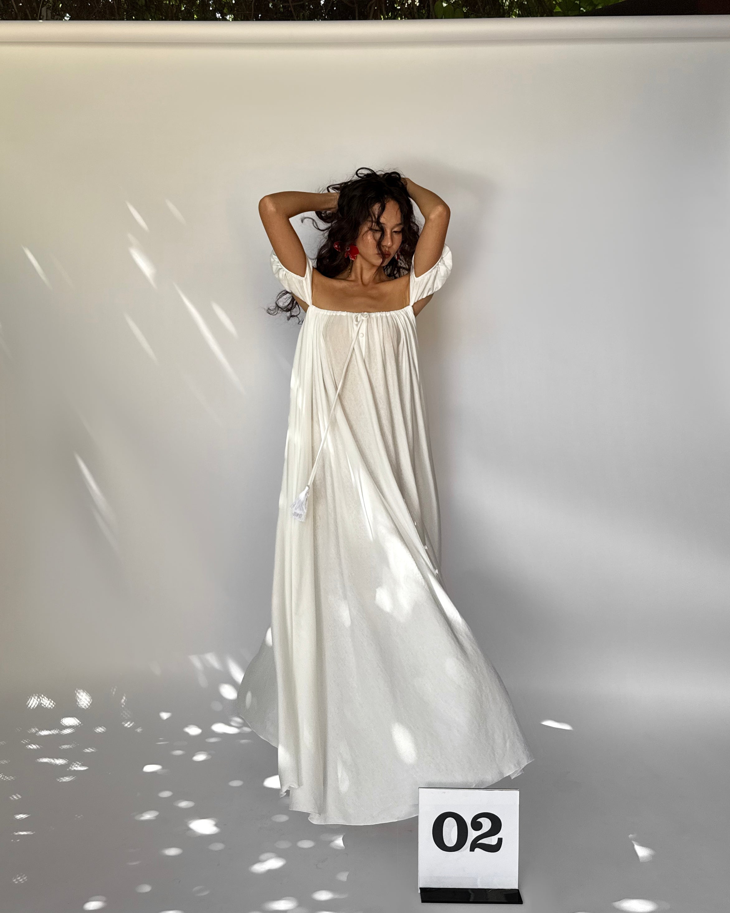 Elva Dress