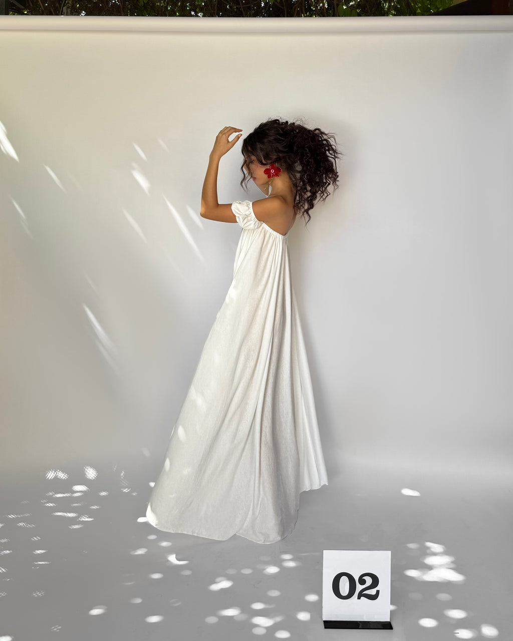 Elva Dress