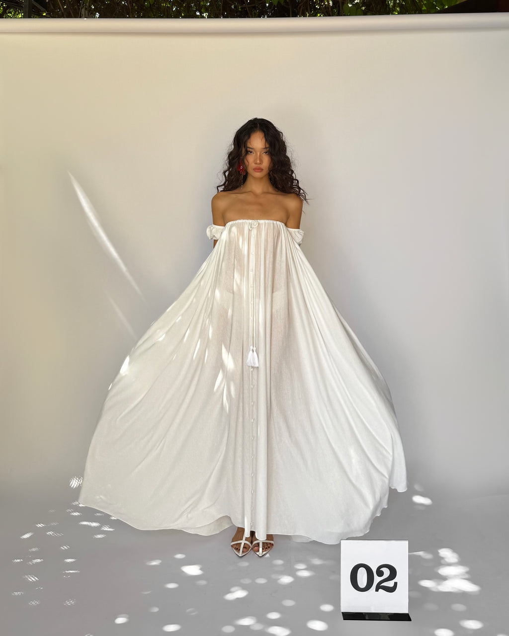 Elva Dress