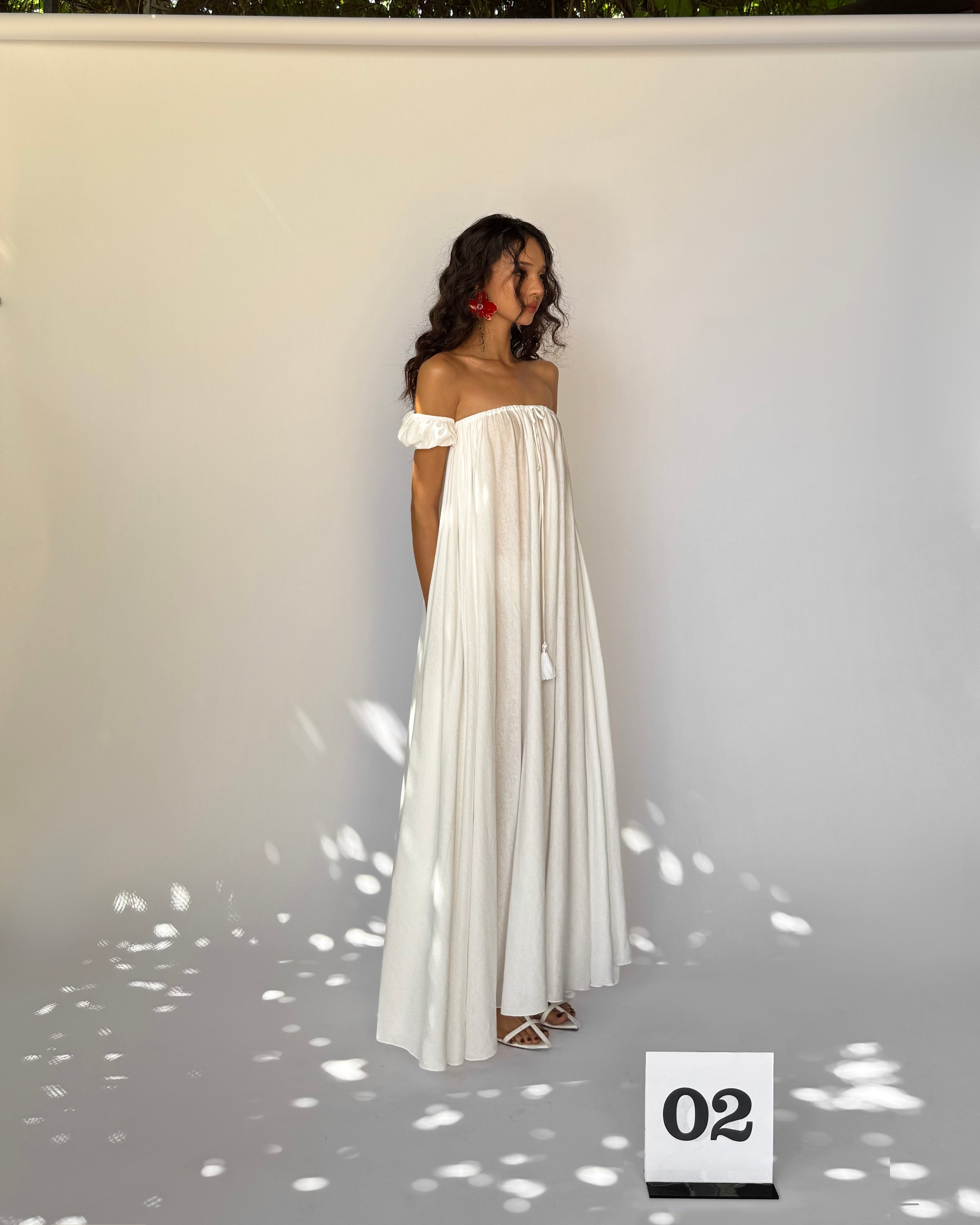 Elva Dress