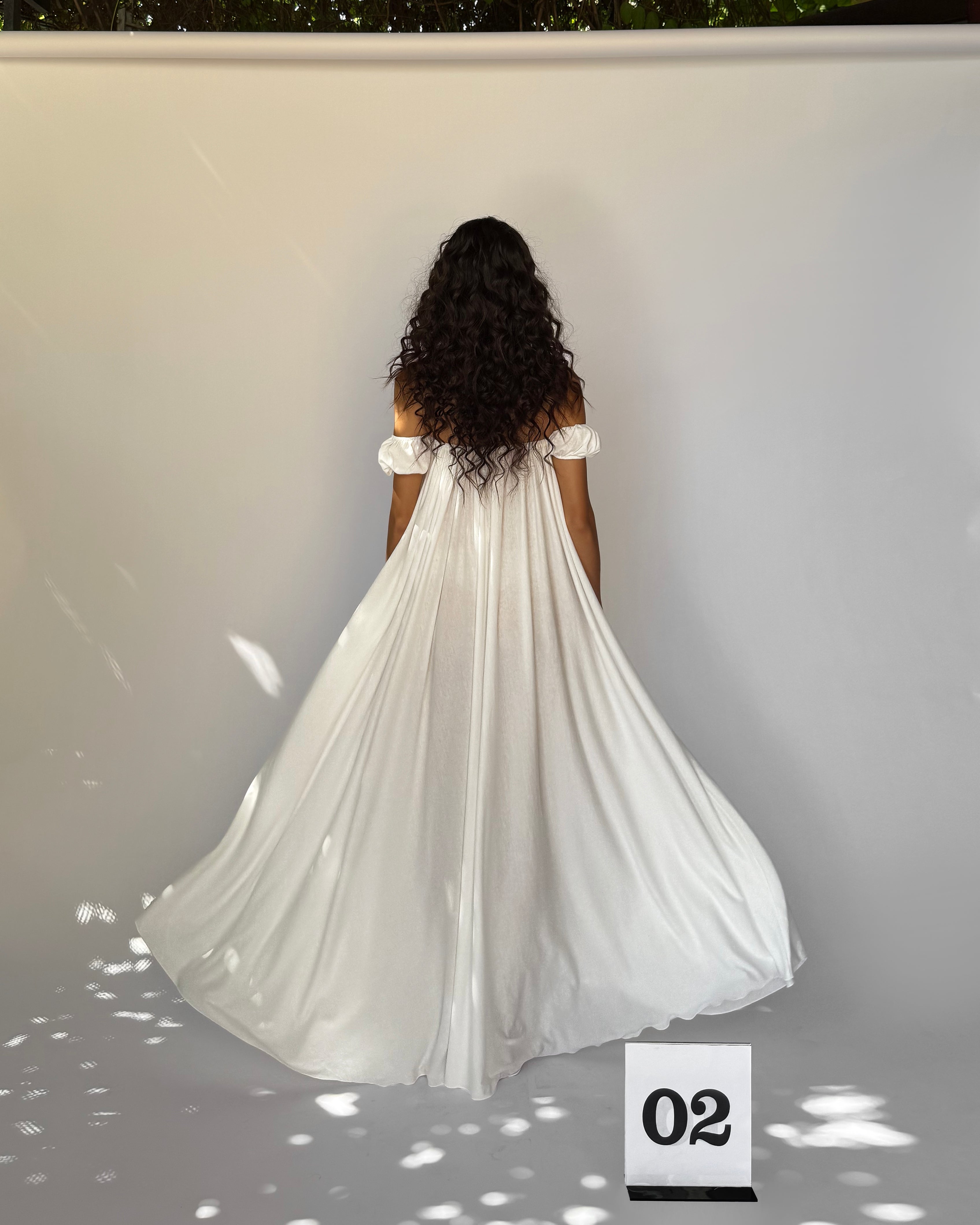 Elva Dress