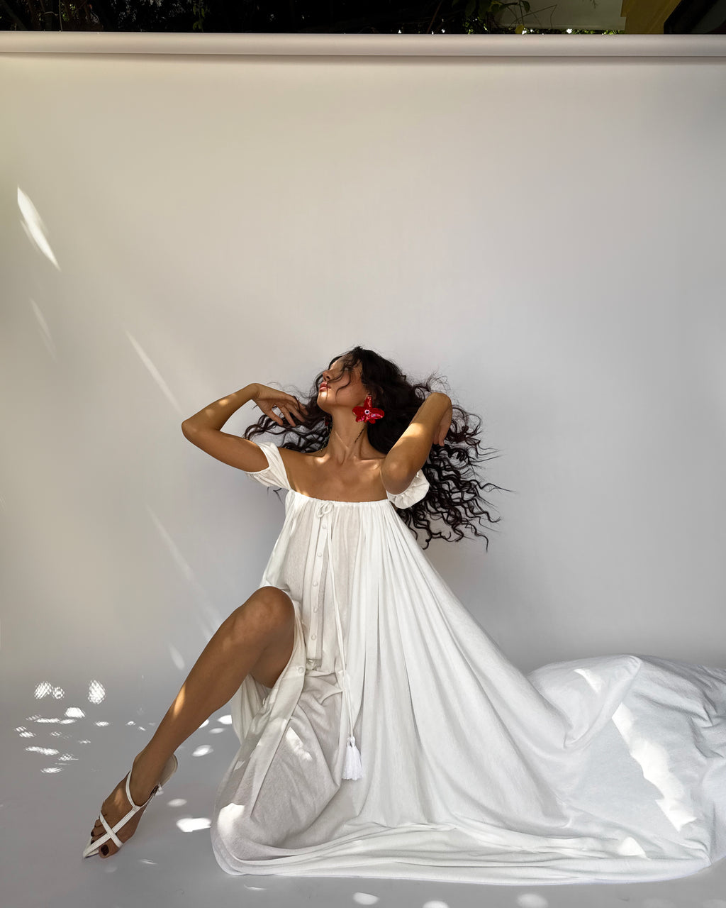 Elva Dress