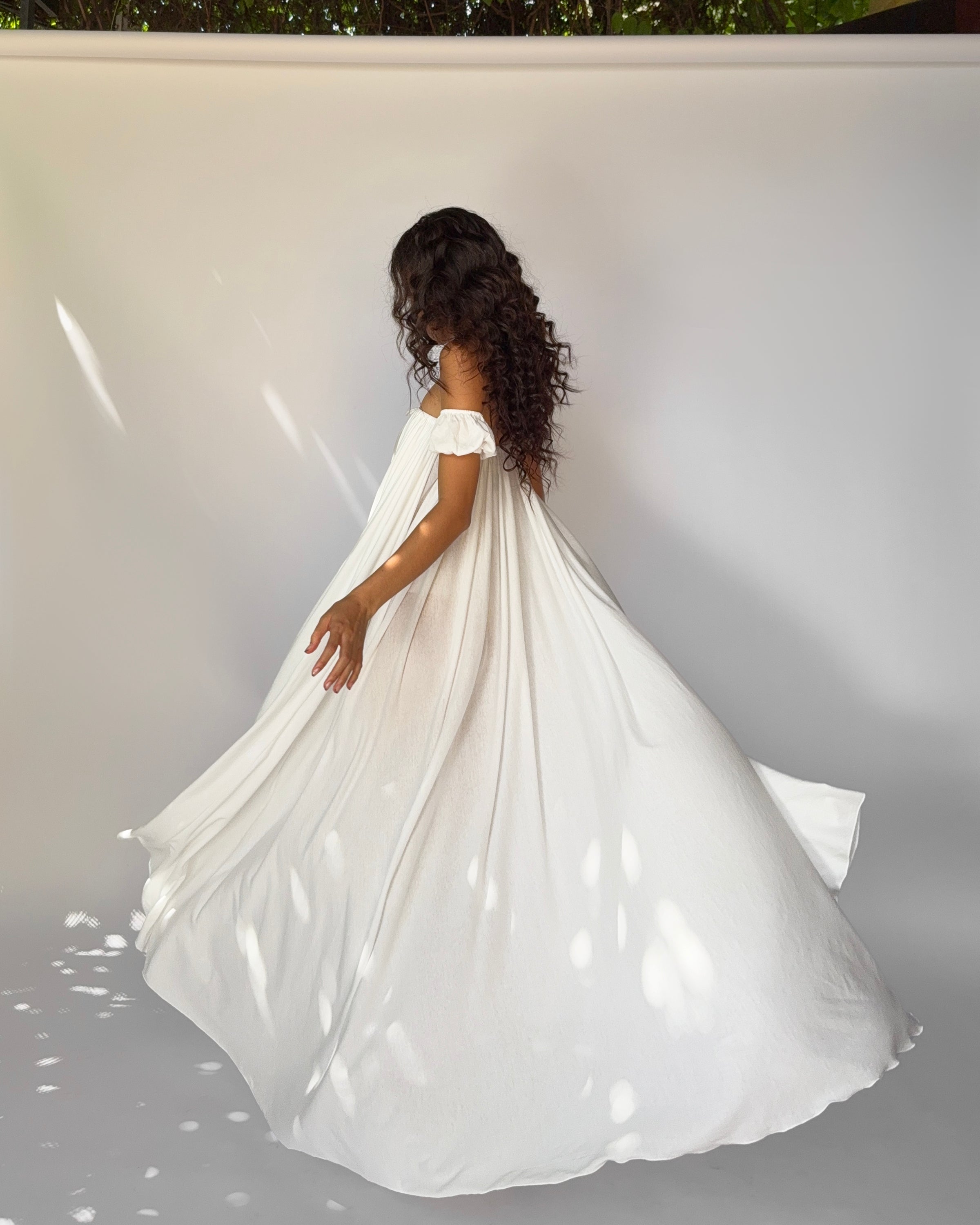 Elva Dress
