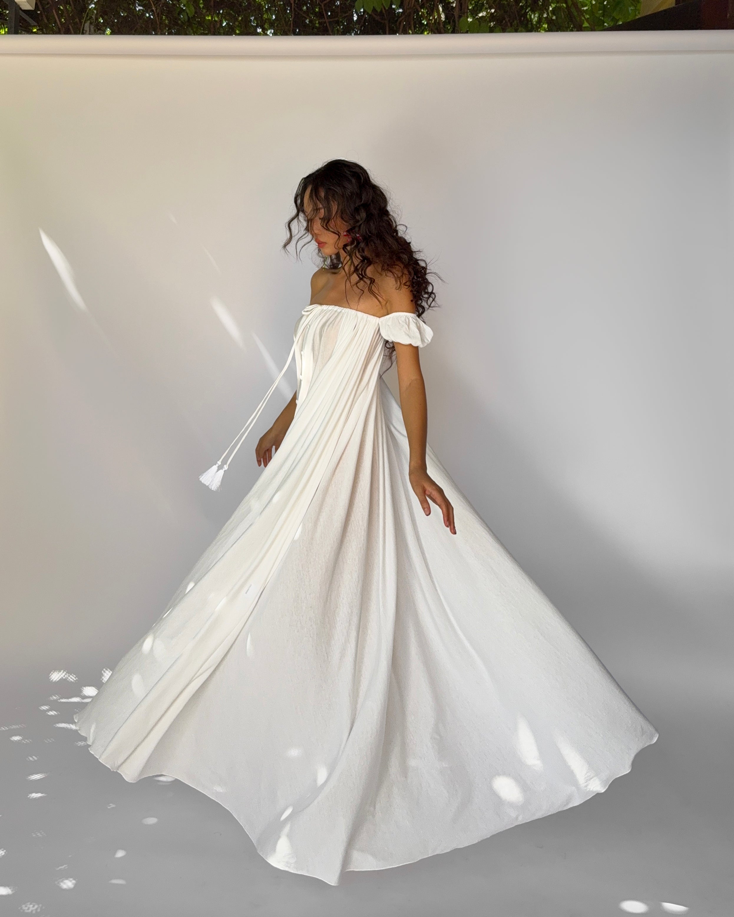Elva Dress