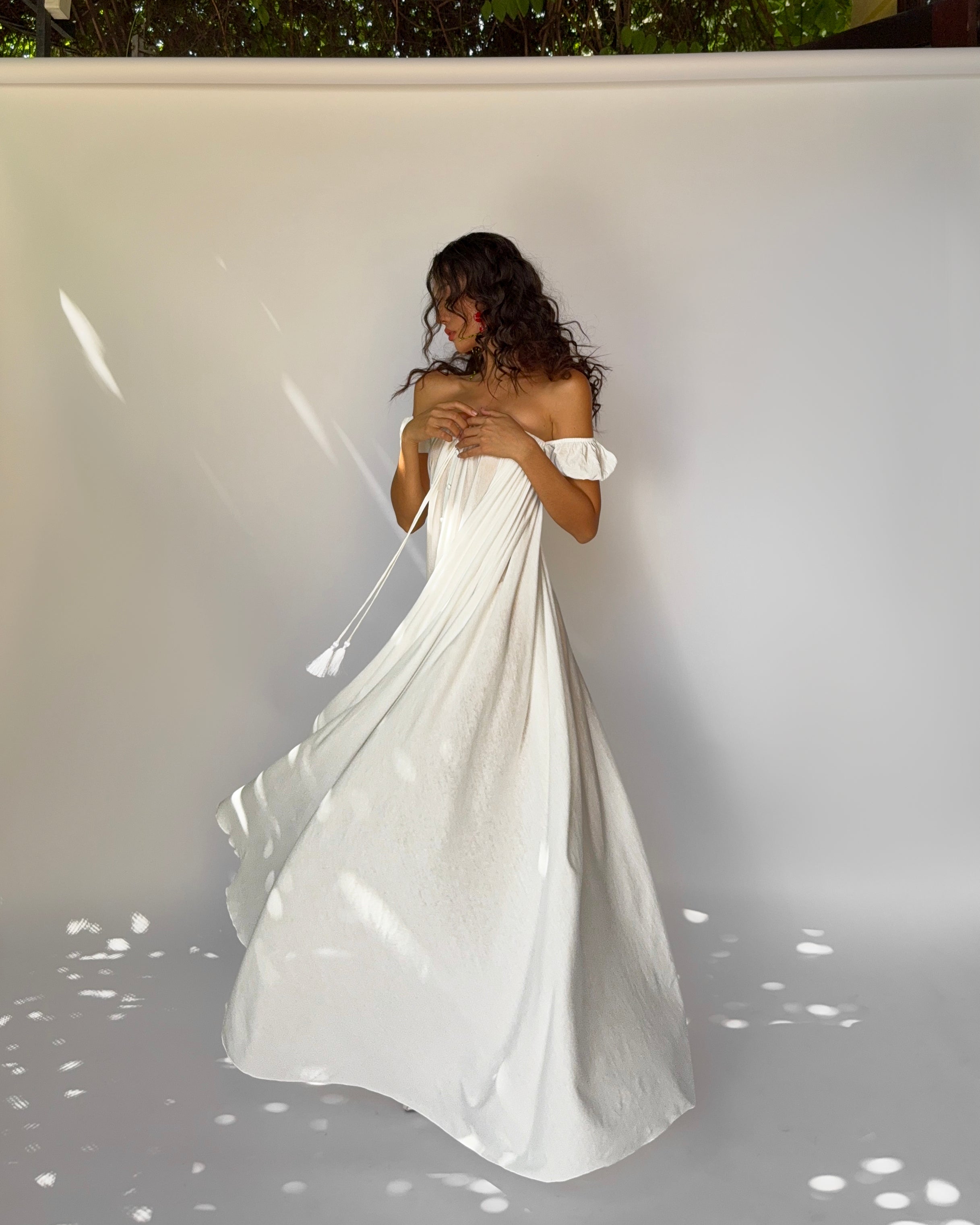 Elva Dress
