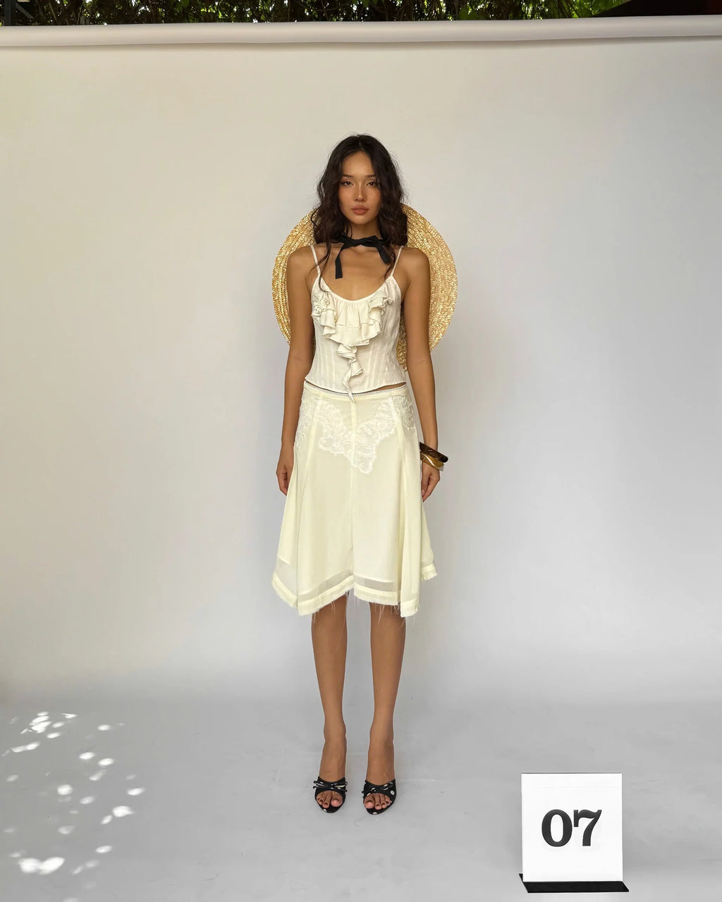 Vera Skirt