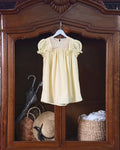 Delphine Kid- Yellow