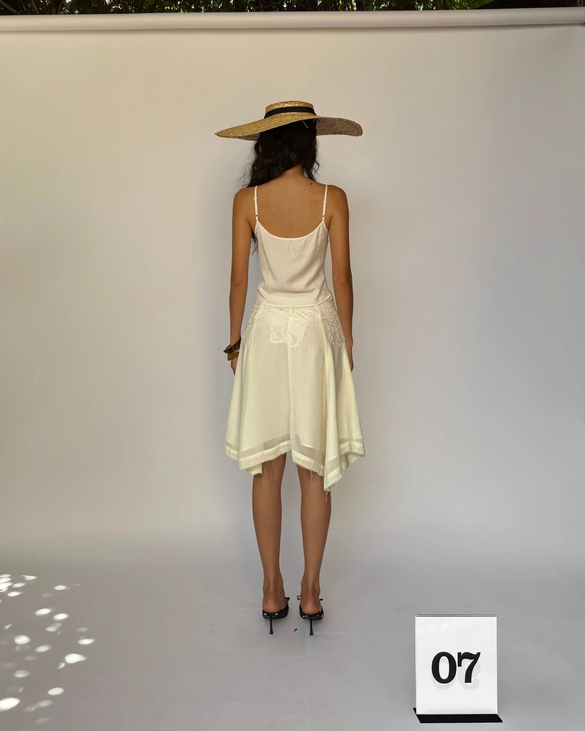 Vera Skirt